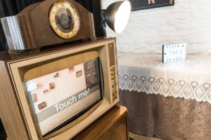 Fotobox im Spitalstadl #2
