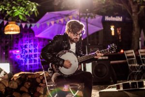 Florian Schnellinger Sänger #1