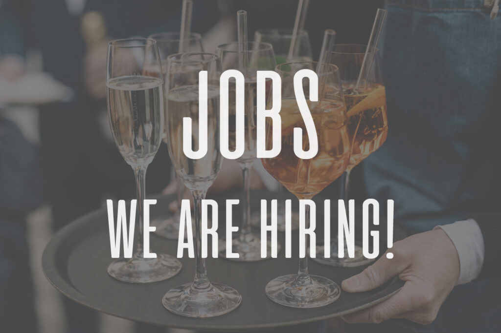 Jobs Beitrag